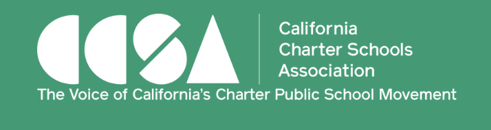 California Charter Schools Association logo