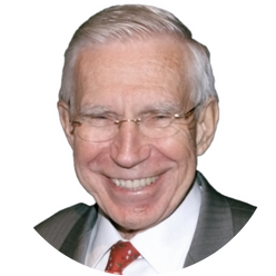 Frank Baxter