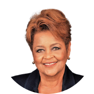 Judy Ivie Burton