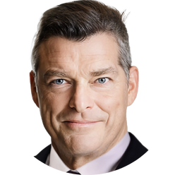 Tony Ressler