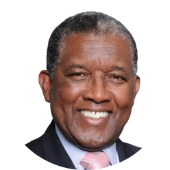 Virgil Roberts