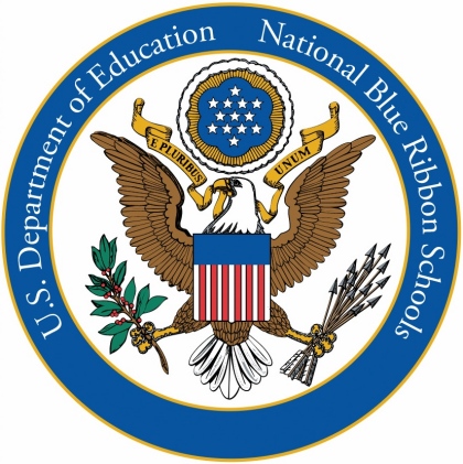 Great Seal of the United States Department of Education