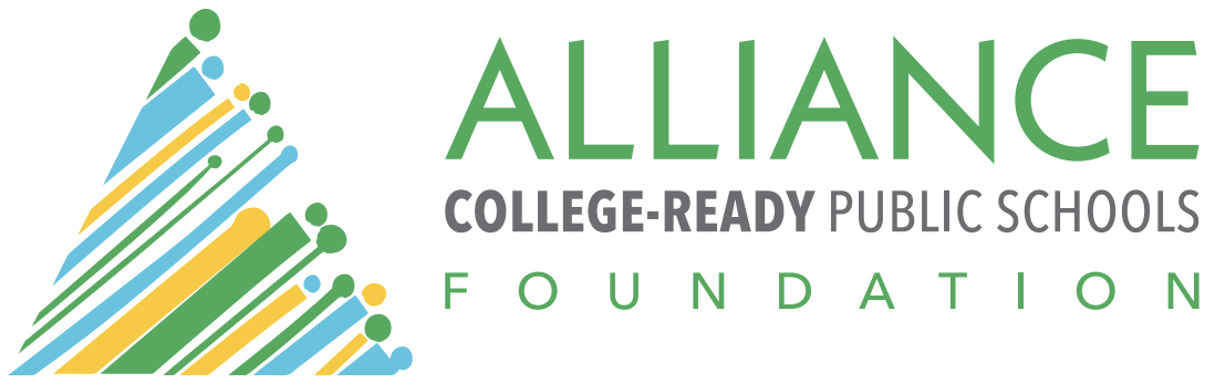 The Alliance College-Ready Public Schools Foundation