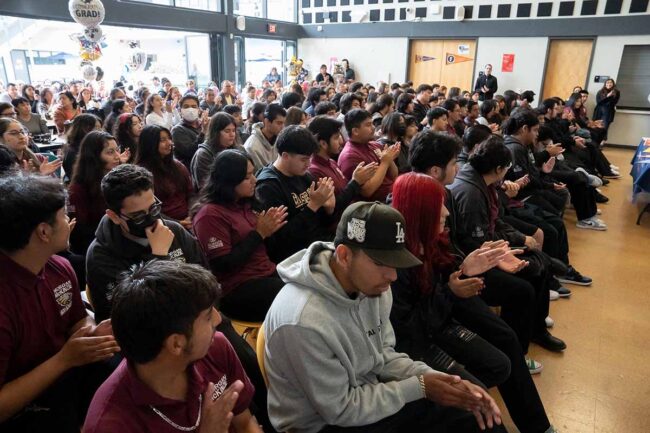 Best Schools in Los Angeles