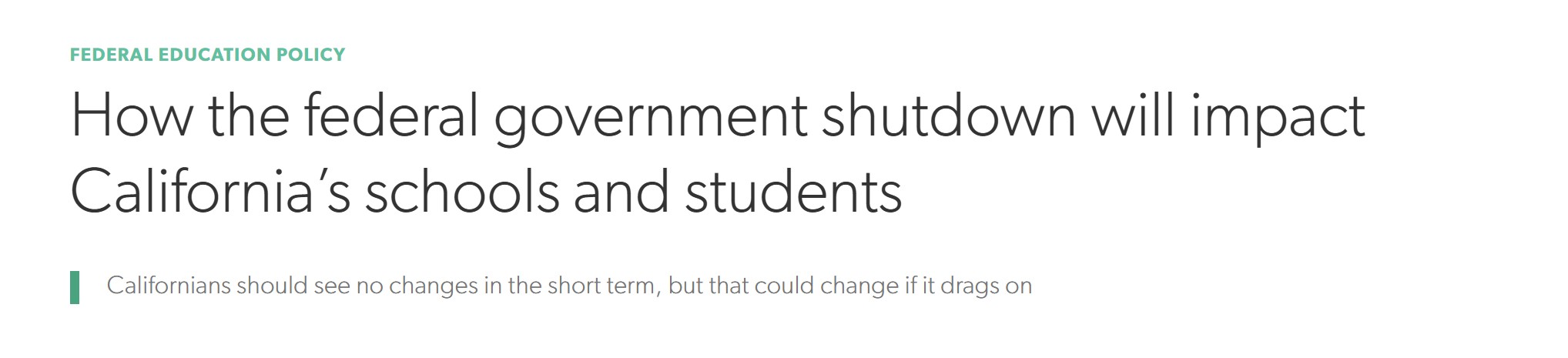federal-government-shutdown-impacts-California-schools