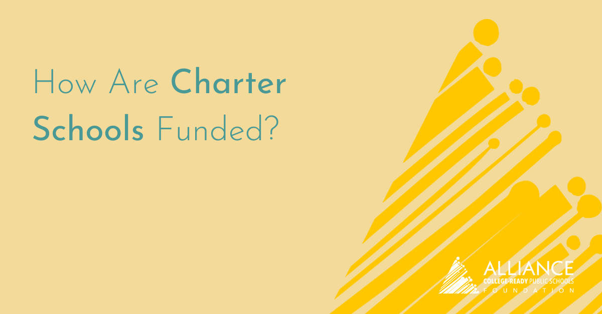 How-are-charter-schools-funded