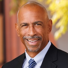 Pedro Noguera, Ph.D.